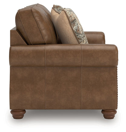 Chasemore - Loveseat by Ashley – view 8