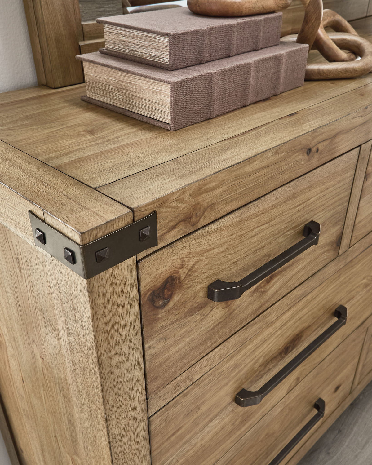 Ridgester - Dresser – view 7