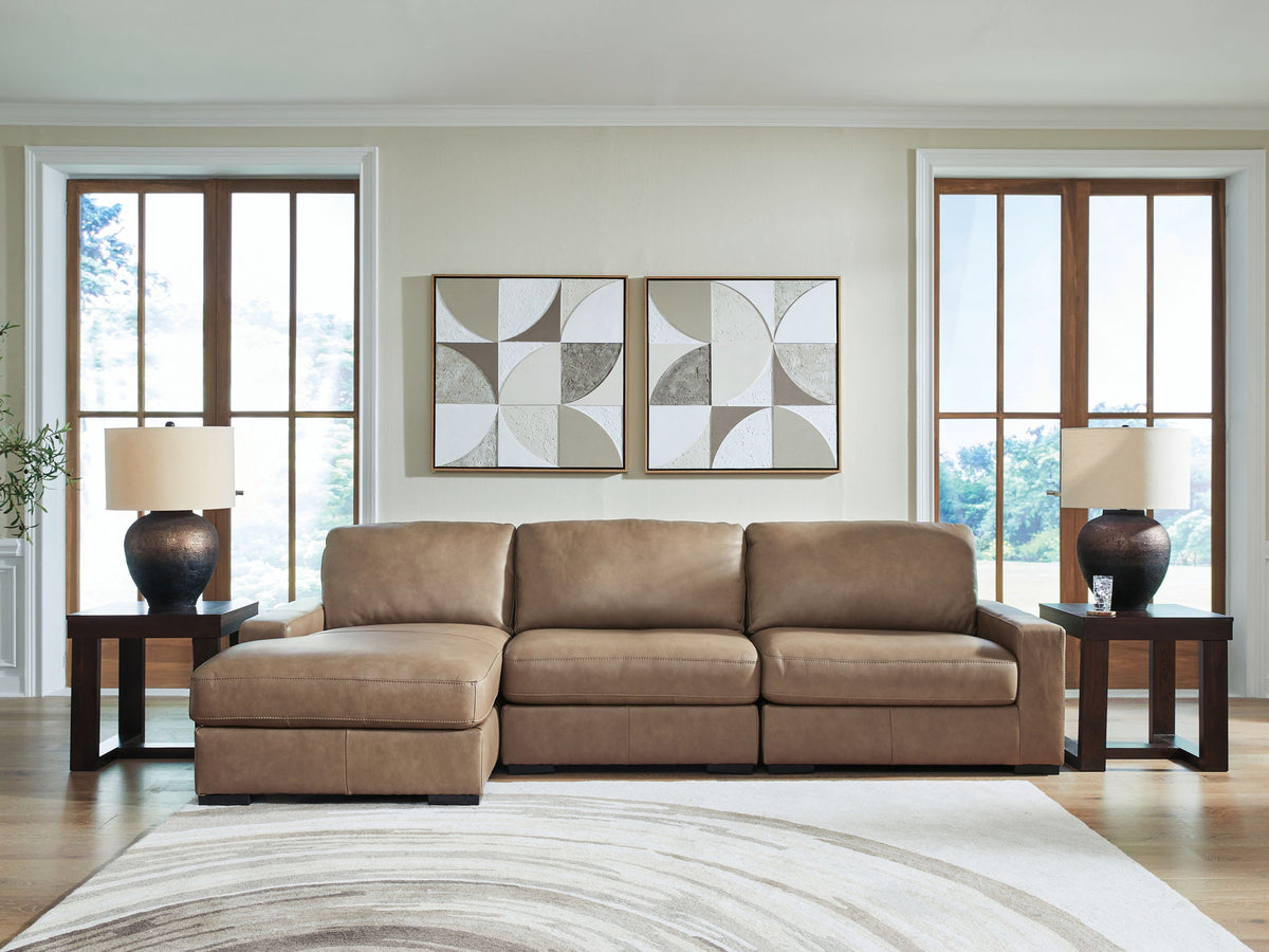 Veronella - 3 Piece Sectional – view 10