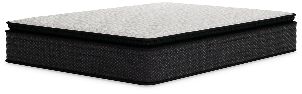 Limited Edition Pt - Mattress by Ashley – Innerspring Mattresses