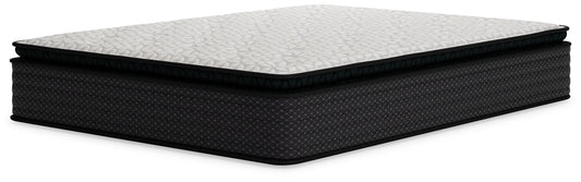 Limited Edition Pt - Mattress by Ashley – Innerspring Mattresses
