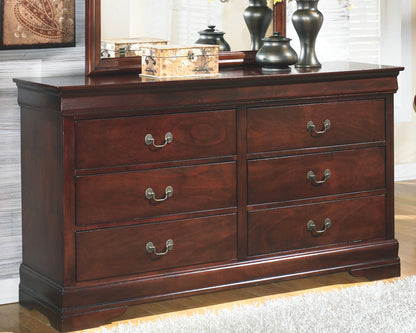 Alisdair - Dresser by Ashley – view 7