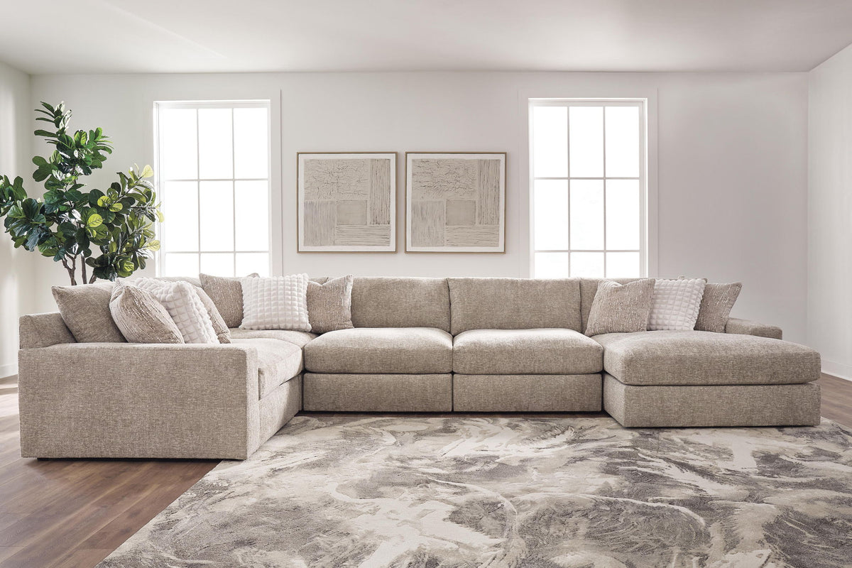 Nexora-Court - Sectional by Ashley – view 11