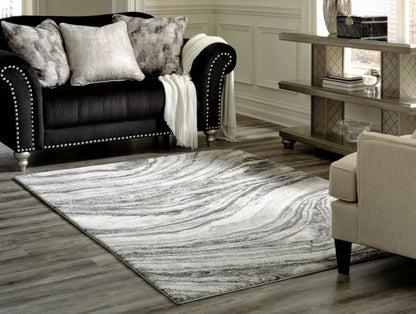 Wysdale - Rug by Ashley – view 4