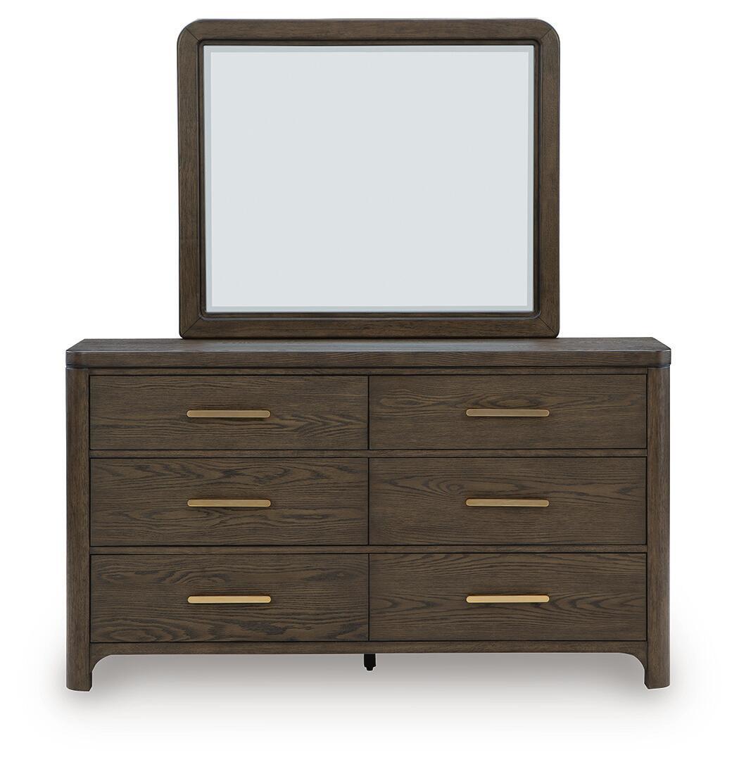 Radkin - Dresser by Ashley – view 7