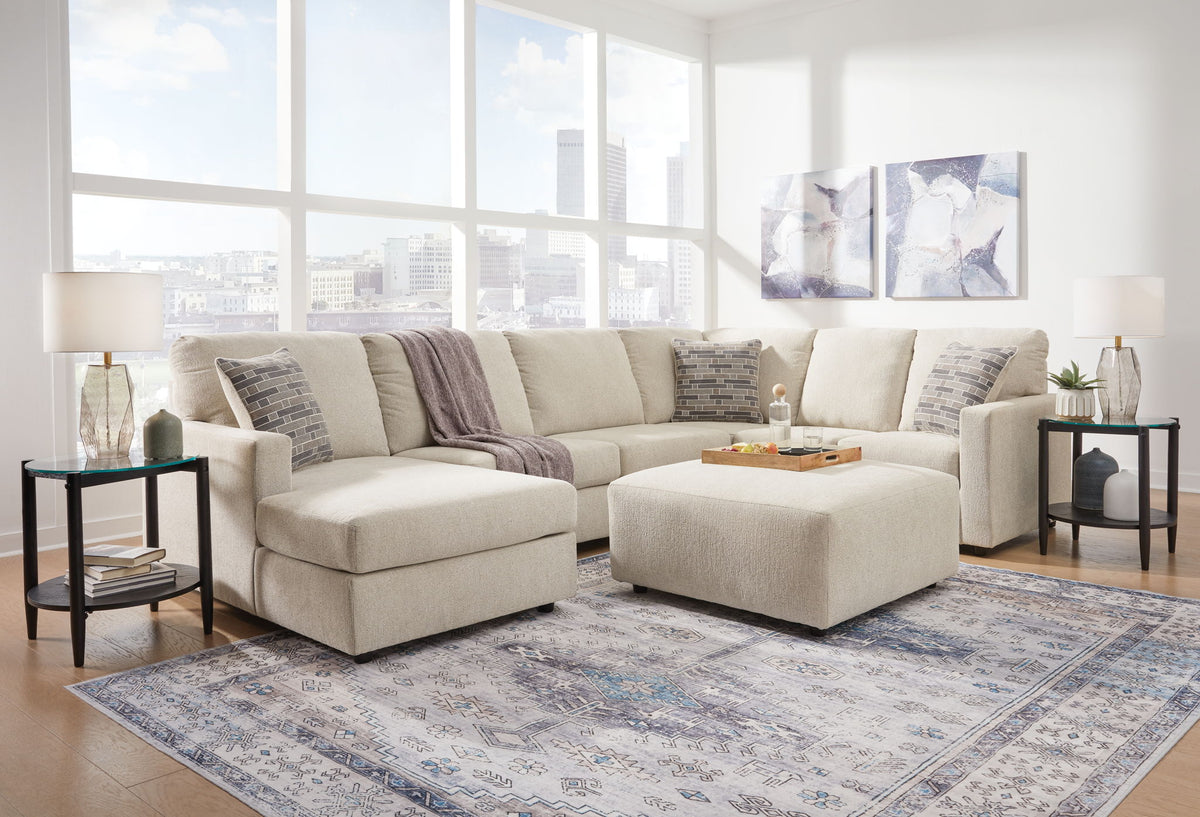 Edenfield - Living Room Set by Ashley – 4 Piece Living Room Sets