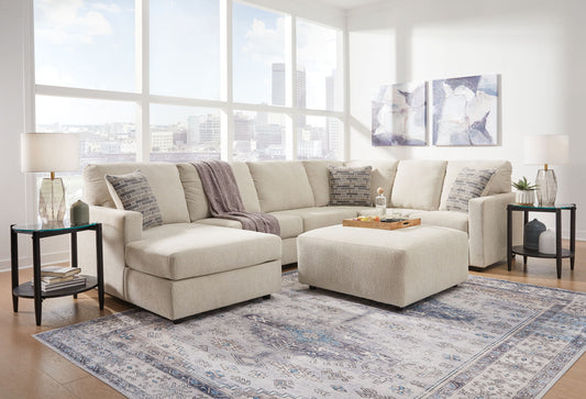 Edenfield - Living Room Set by Ashley – 4 Piece Living Room Sets
