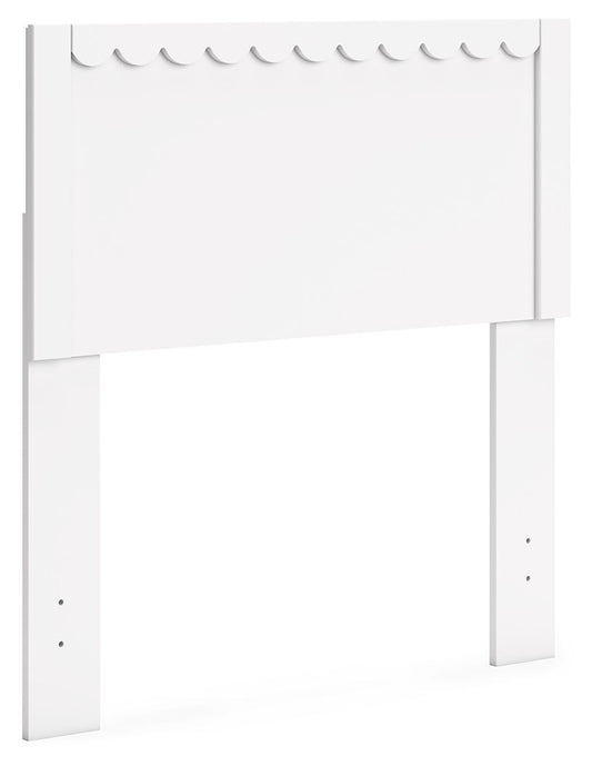Hallityn - Panel Headboard by Ashley – Panel Headboards
