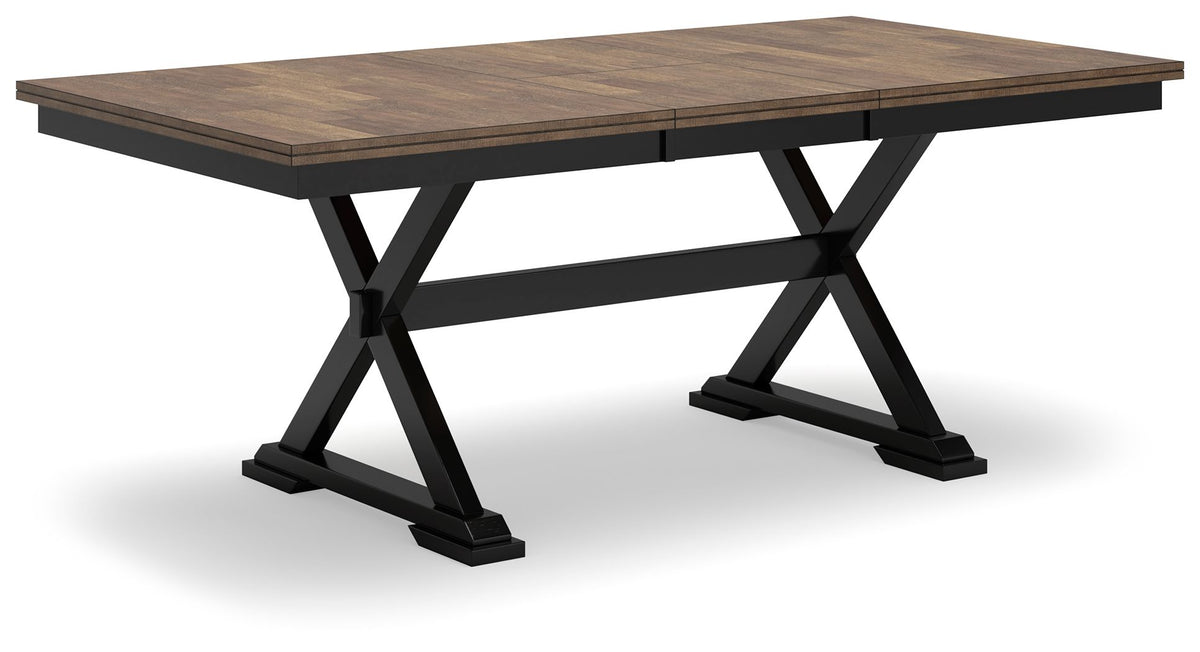 Wildenauer - Dining Room Set by Ashley – view 5