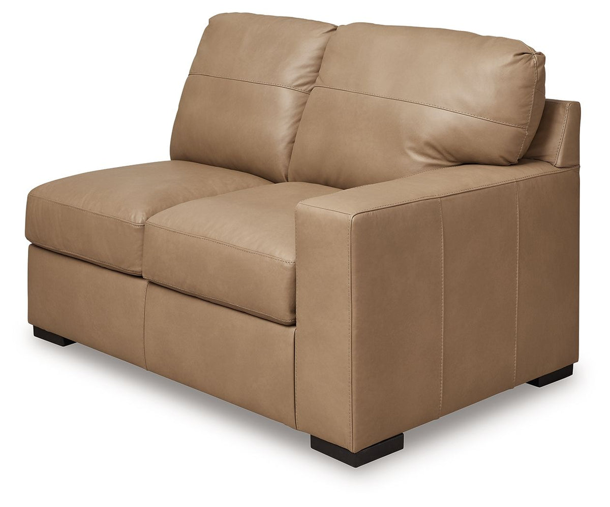 Bandon - 4 Piece Sectional by Ashley – view 6