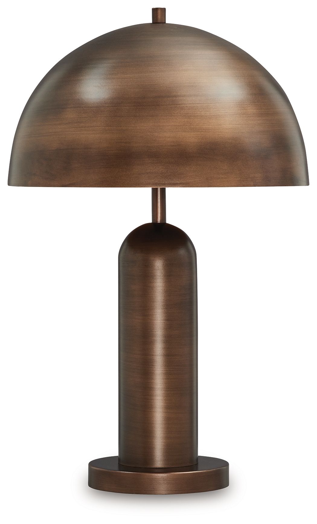 Wendfield - Metal Lamp by Ashley – view 4