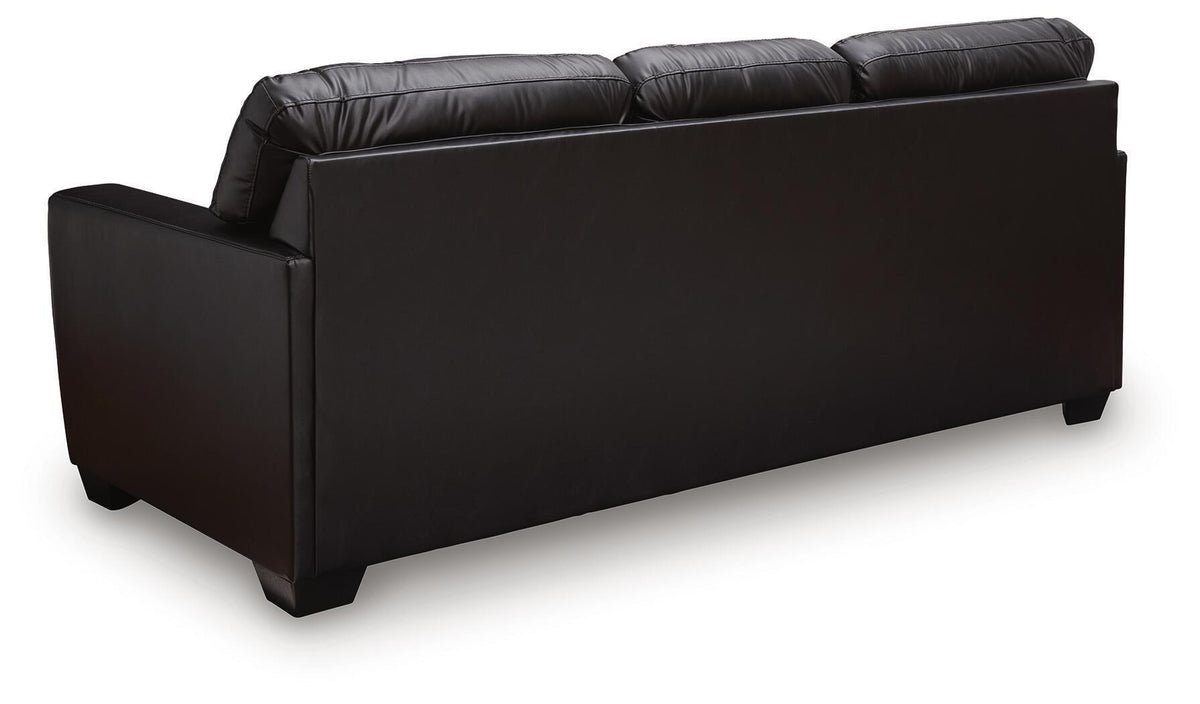 Glennbre - Sofa - Midnight by Ashley – view 4