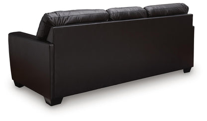 Glennbre - Sofa - Midnight by Ashley – view 4