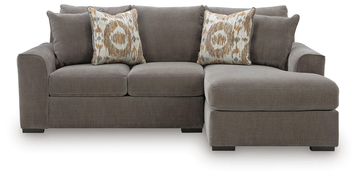 Larson Levee - Sectional by Ashley – view 4