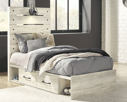 Cambeck - Youth Bedroom Set by Ashley – view 17