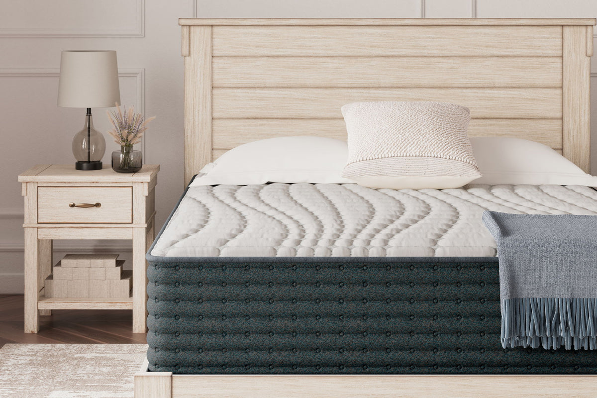 Hybrid 1300 - Mattress by Ashley – view 4