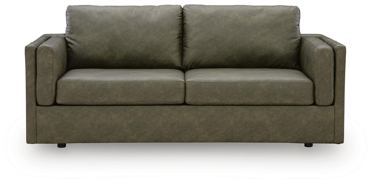 Hollis Studio - Sofa - Grove by Ashley – view 4