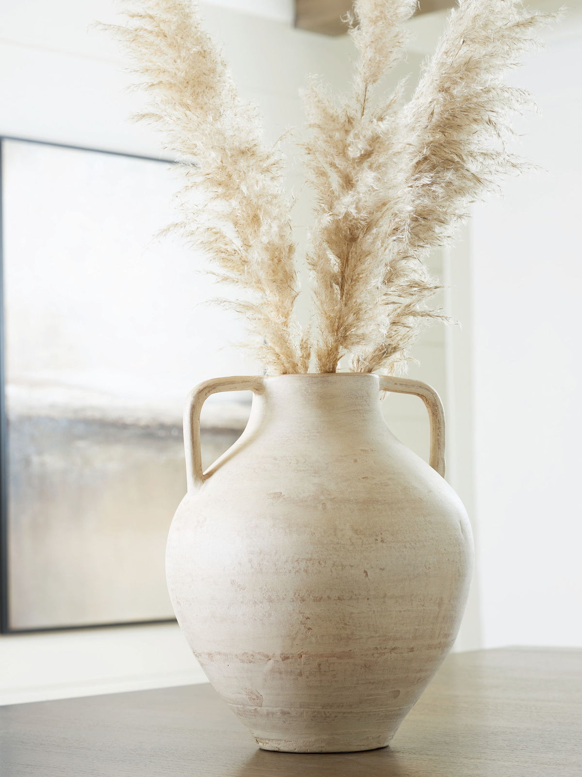 Justy - Vase by Ashley – view 8