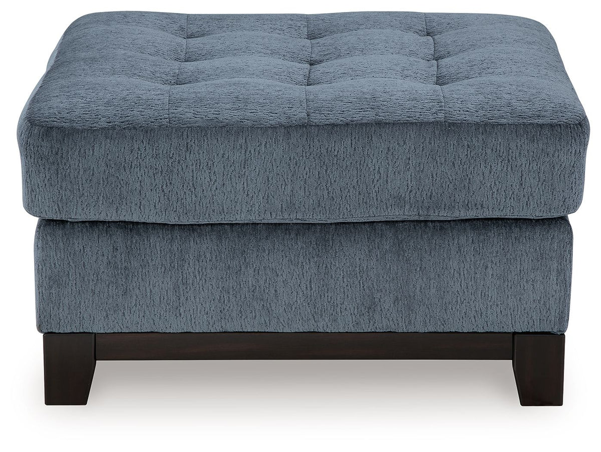 Maxon Place - Oversized Accent Ottoman – view 8