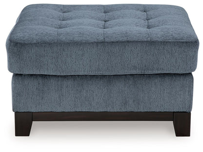Maxon Place - Oversized Accent Ottoman – view 8