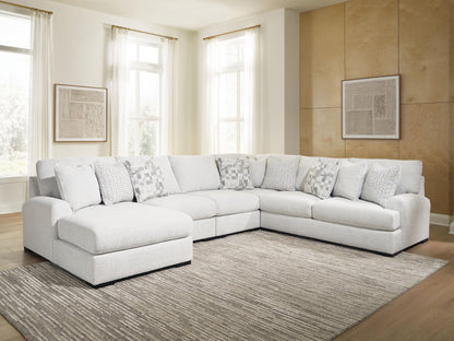 Misty-Lakes - Sectional by Ashley – view 13