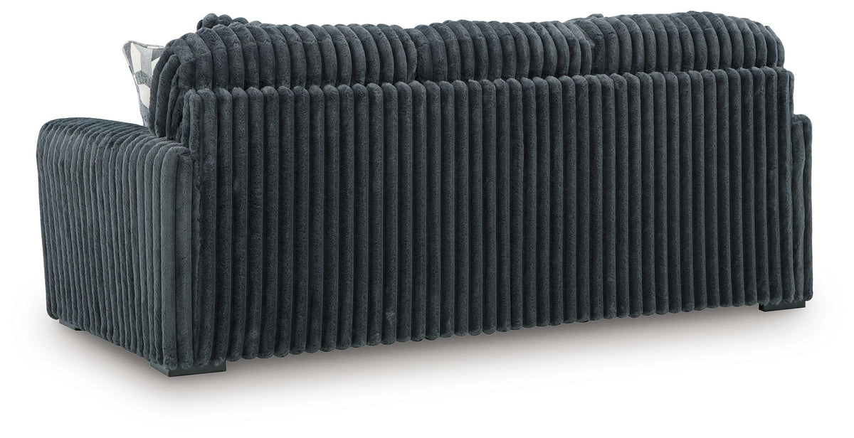 Midnight-Madness - Sofa by Ashley – view 10