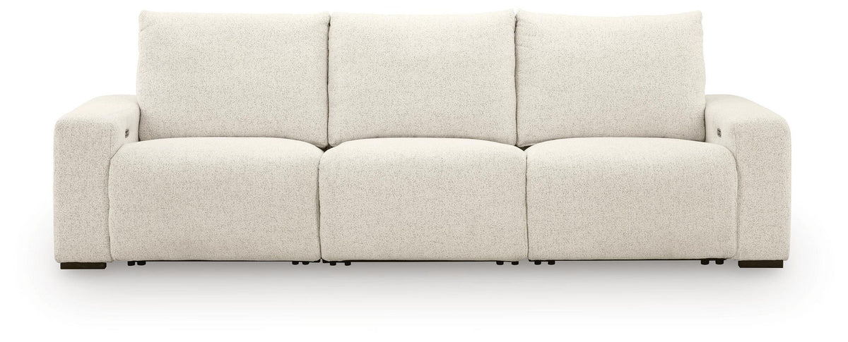 East Loft - Power Reclining Sectional by Ashley – view 3