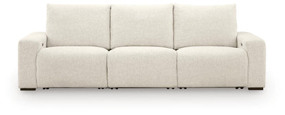East Loft - Power Reclining Sectional by Ashley – view 3