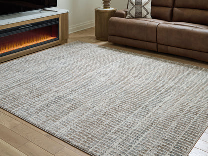Fuadwick - Rug by Ashley – view 6