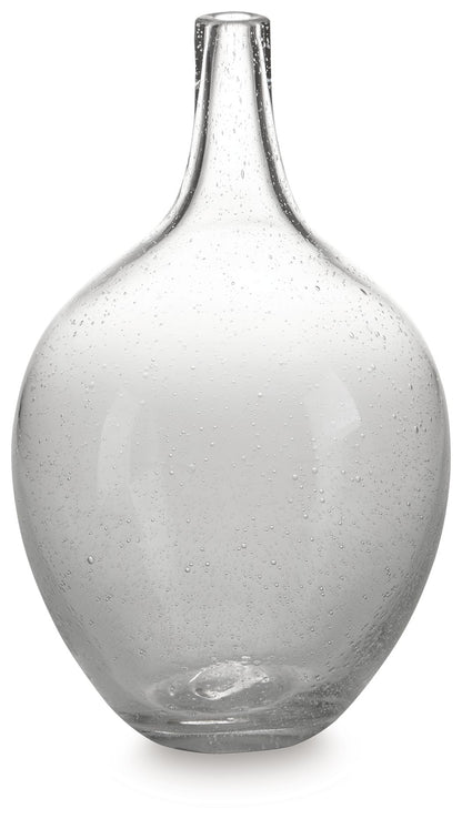 Kurthorne - Vase by Ashley – Vases & Jars