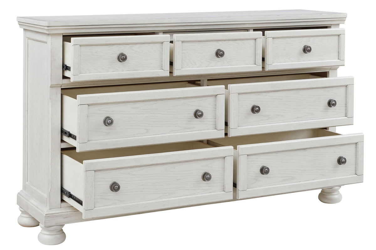 Robbinsdale - Dresser by Ashley – view 8