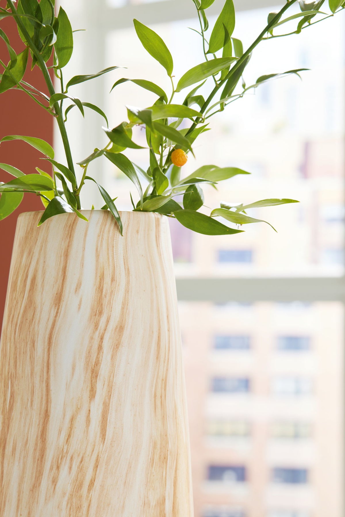 Cammen - Vase by Ashley – view 8