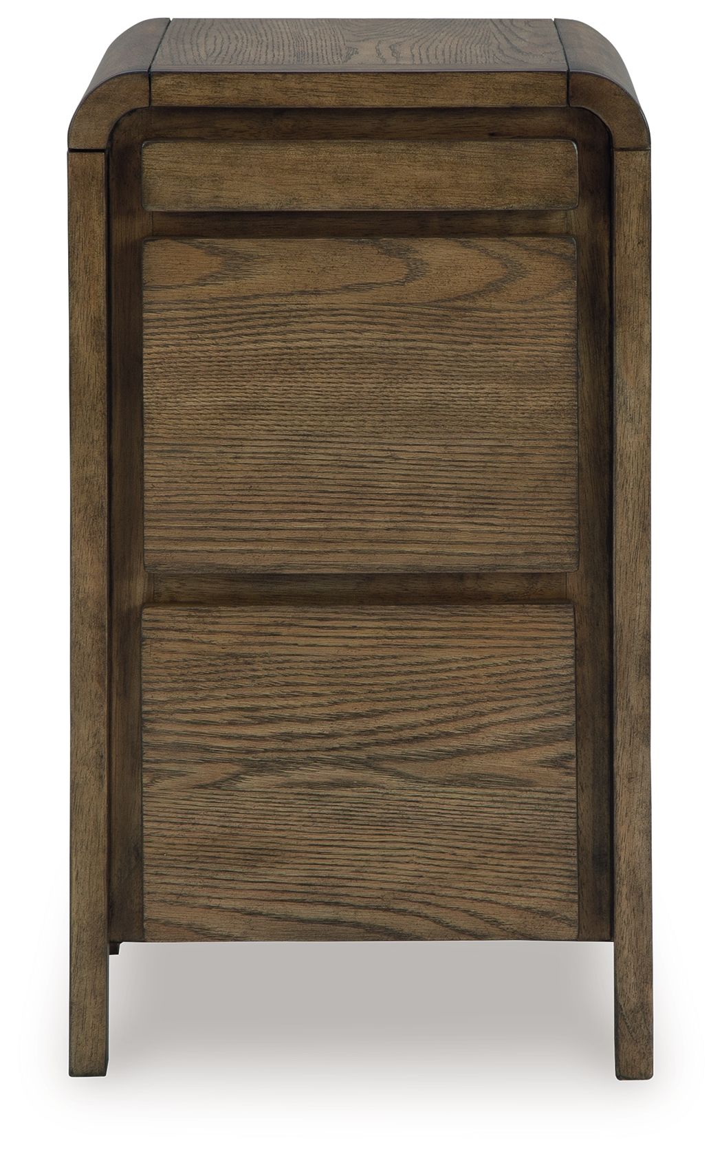 Jensworth - Accent Table - Brown by Ashley – view 4