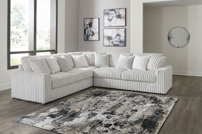 Stupendous - 3 Piece Sectional by Ashley – view 6