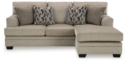 Stonemeade - Sofa Chaise by Ashley – Stationary Sofas