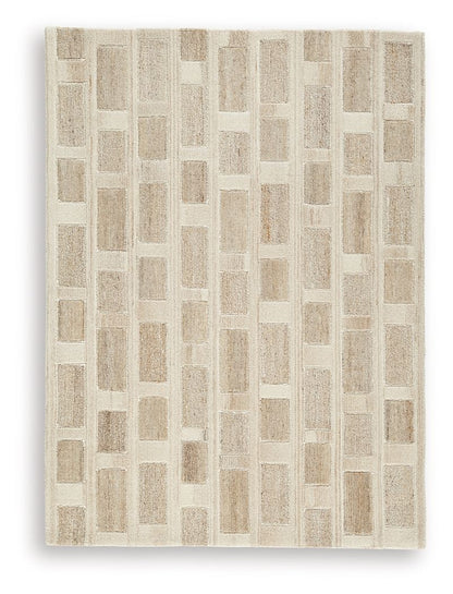 Lisgrove - Rug by Ashley – view 2