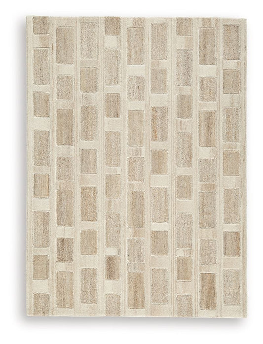 Lisgrove - Rug by Ashley – view 2