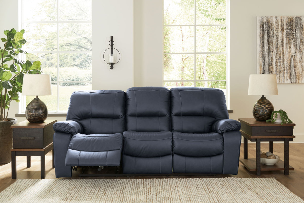 Leesworth - Reclining Living Room Set by Ashley – view 7