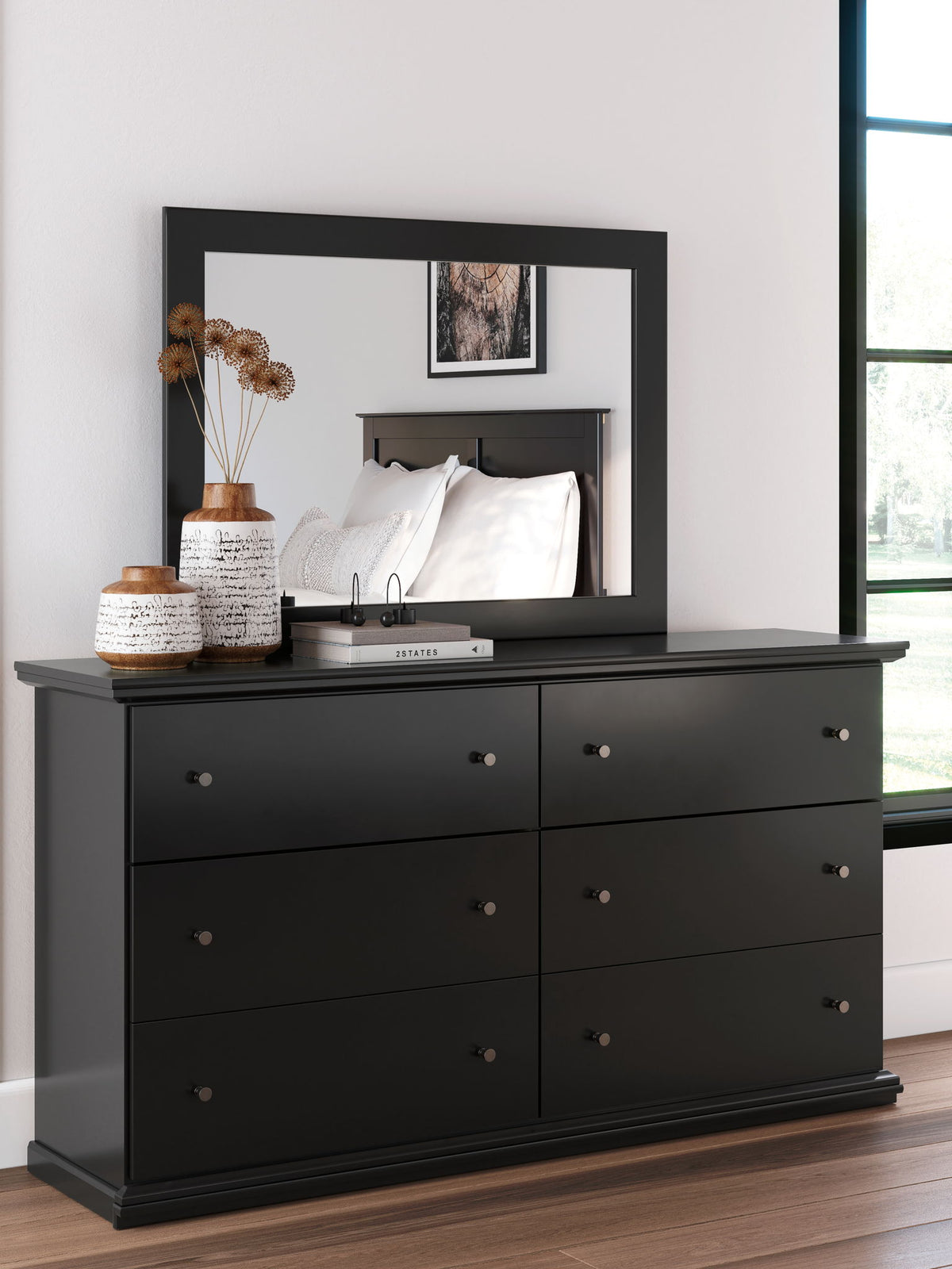 Maribel - Dresser by Ashley – view 8