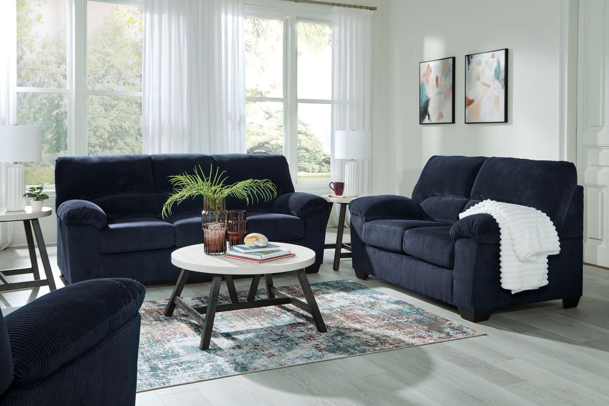 SimpleJoy - Living Room Set by Ashley – view 6