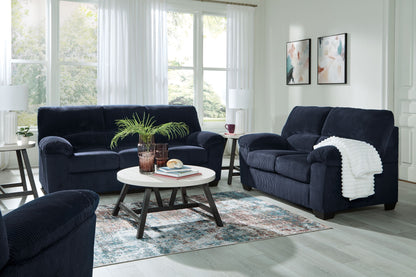 SimpleJoy - Living Room Set by Ashley – view 6