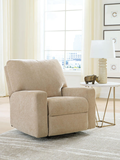 Bridgepoint - Rocker Recliner by Ashley – view 12