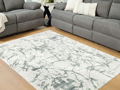 Tobinbury - Washable Rug by Ashley – view 5