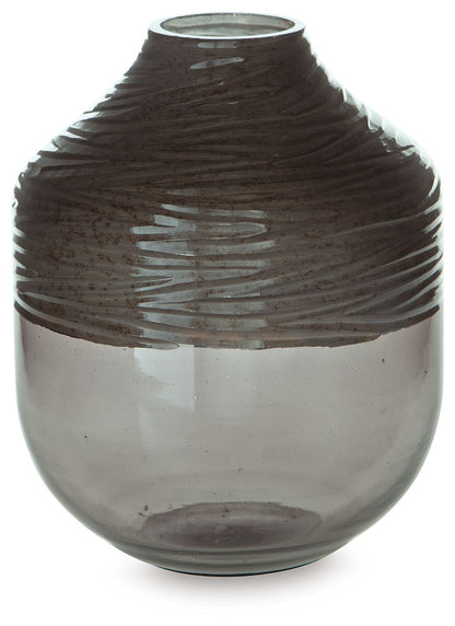Harpwick - Vase by Ashley – view 3