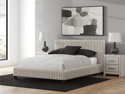 Zuraleus - Upholstered Bed by Ashley – view 19