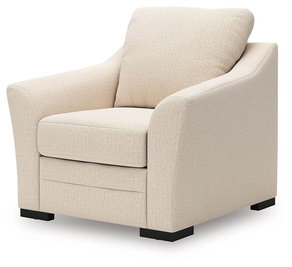 Lango - Chair - Jute – view 4