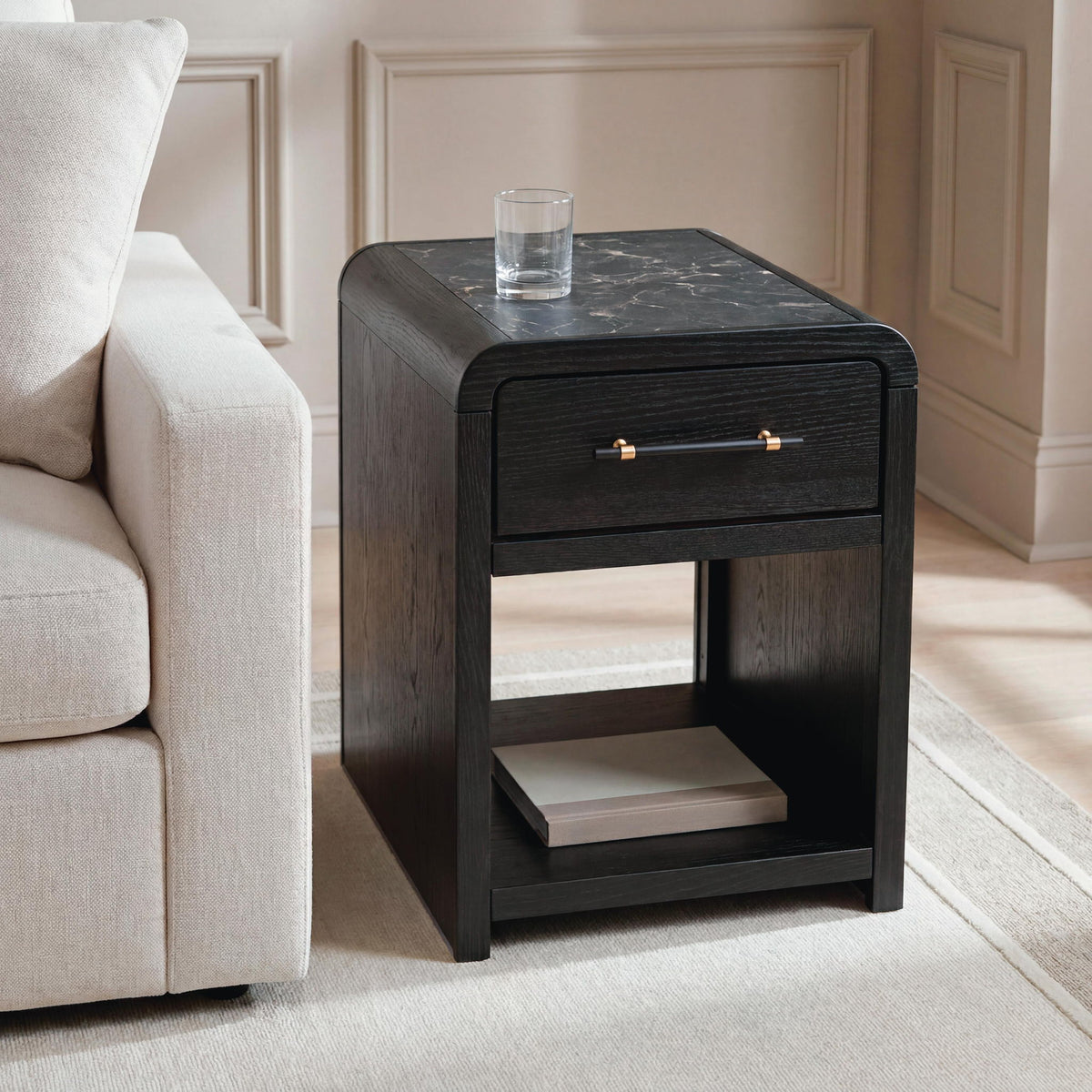Clanden - Rectangular Table by Ashley – view 7
