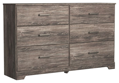 Ralinksi - Dresser by Ashley – Dressers