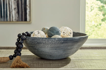 Meadie - Bowl by Ashley – view 11