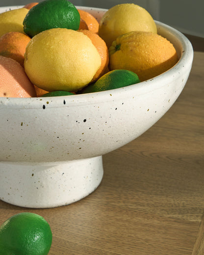 Dallinworth - Bowl - White / Black by Ashley – view 4
